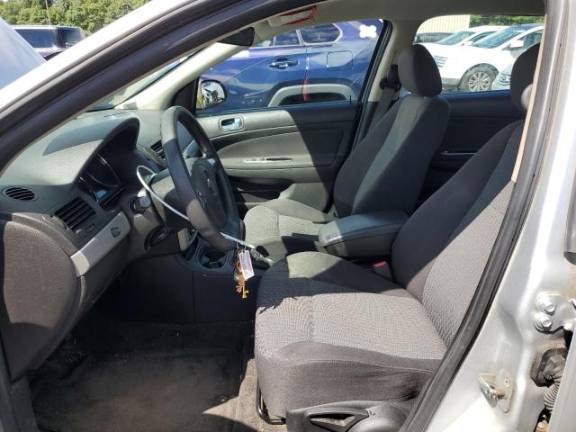 Photo 7 from auction – 2010 CHEVROLET COBALT 2LT with VIN 1G1AF5F5XA7204342