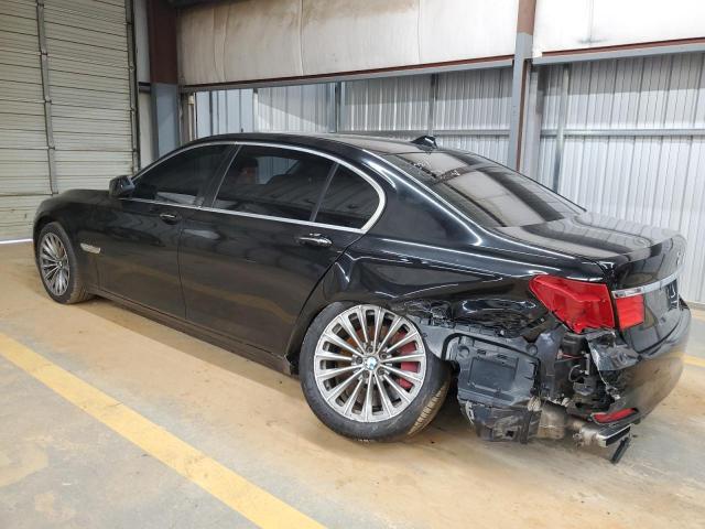 Photo 2 from auction – 2011 BMW ALPINA B7 with VIN WBAKB8C5XBC852024