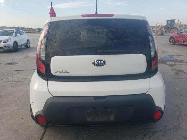 Фото 6 с аукциона – 2015 KIA SOUL с VIN KNDJN2A28F7209486