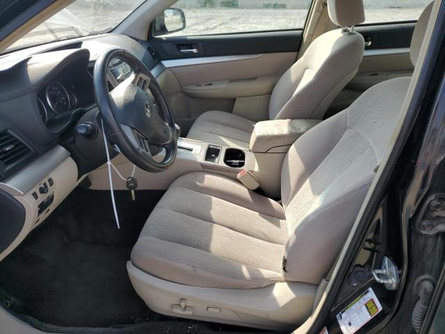 Photo 7 from auction – 2013 SUBARU LEGACY 2.5 with VIN 4S3BMCB64D3024631
