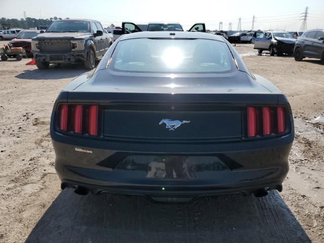 Photo 6 from auction – 2016 FORD MUSTANG with VIN 1FA6P8TH2G5236609