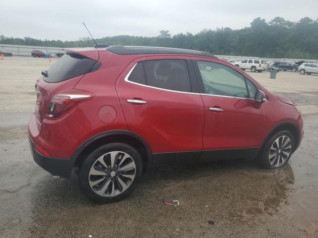 Photo 3 from auction – 2019 BUICK ENCORE ESS with VIN KL4CJGSM5KB878673