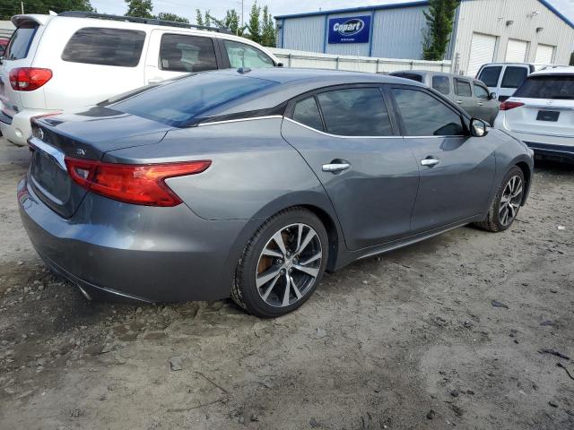 Photo 3 from auction – 2018 NISSAN MAXIMA 3.5 with VIN 1N4AA6AP3JC385320
