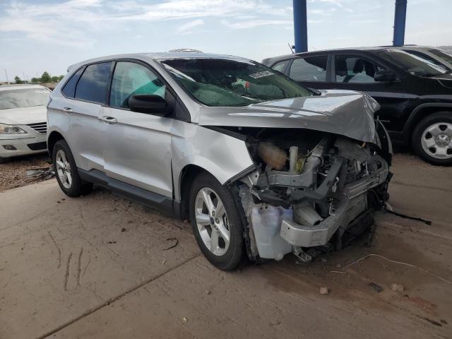 Photo 4 from auction – 2016 FORD EDGE SE with VIN 2FMPK3G9XGBC37971