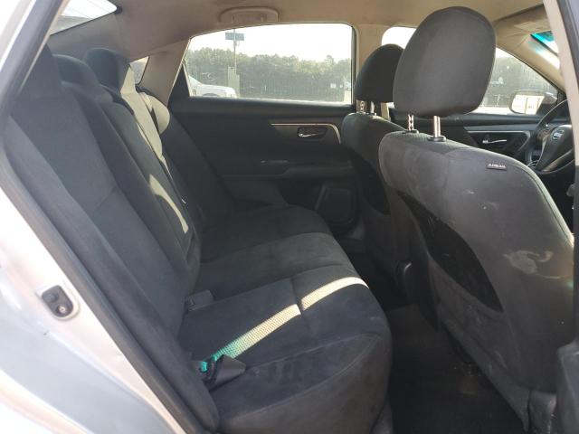 Photo 10 from auction – 2015 NISSAN ALTIMA 2.5 with VIN 1N4AL3APXFC101889