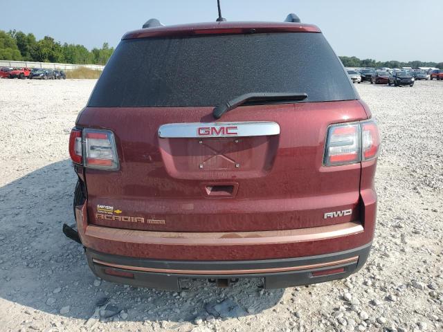 Photo 6 from auction – 2017 GMC ACADIA LIM with VIN 1GKKVSKD5HJ275816