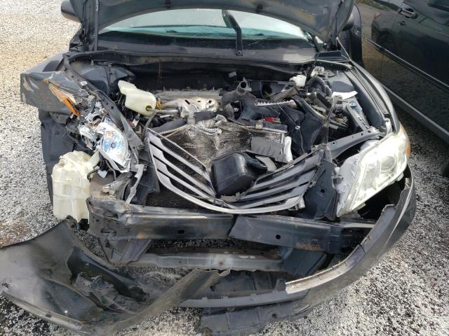 Photo 11 from auction – 2007 TOYOTA CAMRY CE with VIN 4T1BE46K37U611794