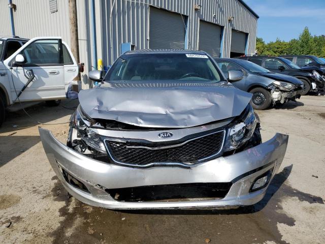 Photo 5 from auction – 2015 KIA OPTIMA EX with VIN 5XXGN4A77FG362739