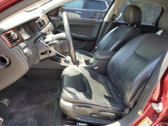 Photo 7 from auction – 2011 CHEVROLET IMPALA LT with VIN 2G1WB5EK0B1107318