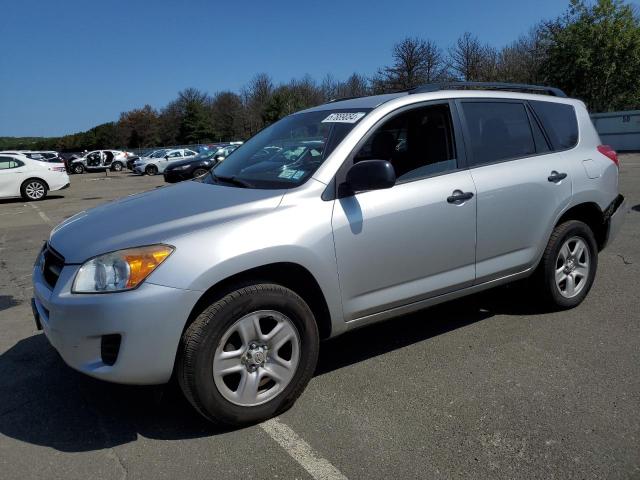 TOYOTA RAV4 2012 with VIN 2T3BF4DV6CW237984 - Photo from auction