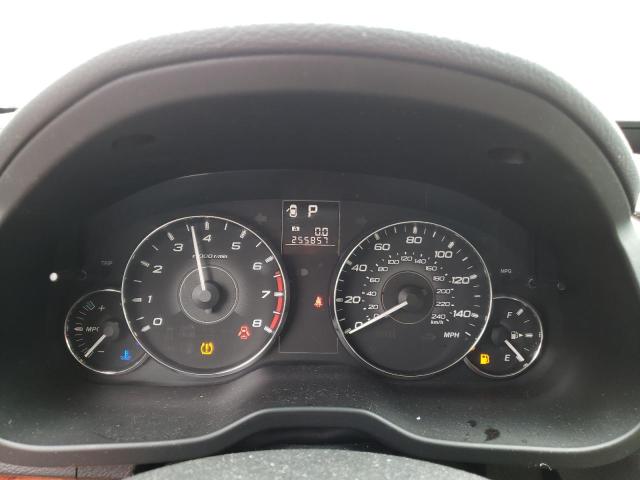 Снимка 9 от търг – 2011 SUBARU OUTBACK 2. с VIN 4S4BRBLC8B3321491