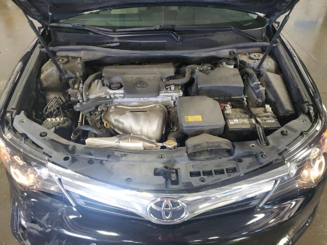 Photo 11 from auction – 2012 TOYOTA CAMRY BASE with VIN 4T4BF1FK6CR256843