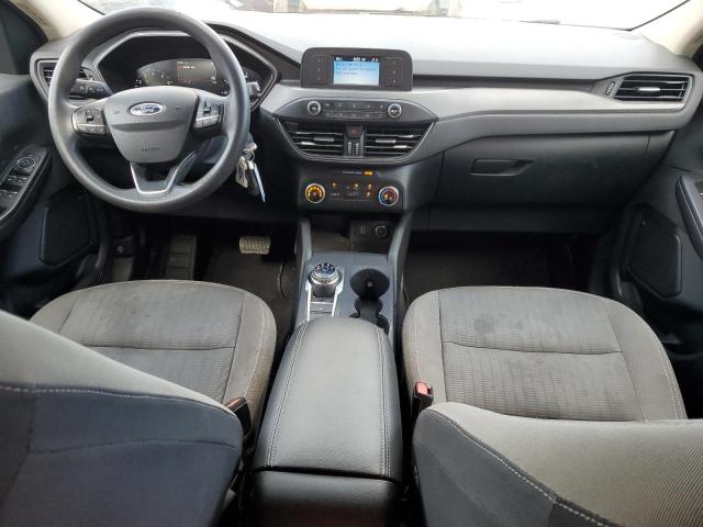 Photo 8 from auction – 2020 FORD ESCAPE S with VIN 1FMCU0F60LUC25122