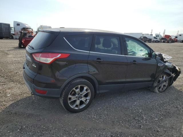 Photo 3 from auction – 2013 FORD ESCAPE SEL with VIN 1FMCU0HX9DUC93037