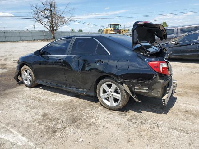 Photo 2 from auction – 2012 TOYOTA CAMRY BASE with VIN 4T1BF1FK7CU022480
