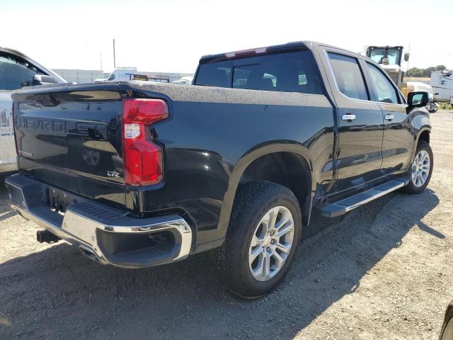 Photo 3 from auction – 2023 CHEVROLET SILVERADO with VIN 2GCUDGED0P1101659