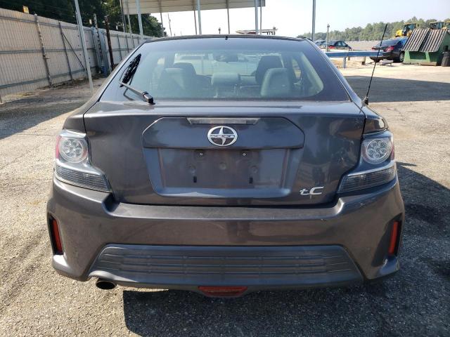 Photo 6 from auction – 2016 TOYOTA SCION TC with VIN JTKJF5C71GJ017735