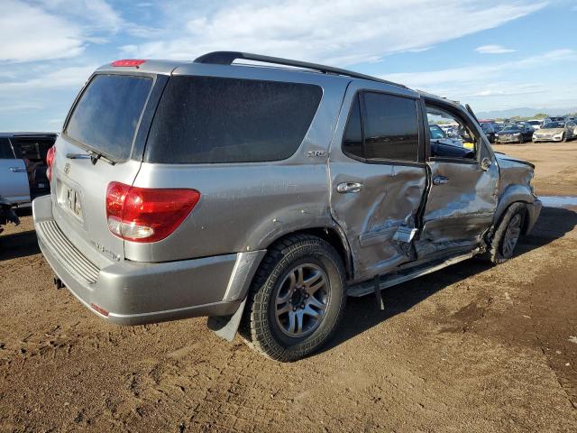 Photo 3 from auction – 2007 TOYOTA SEQUOIA with VIN 5TDBT44A37S287223