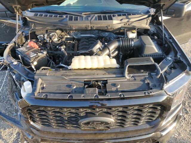 Photo 11 from auction – 2023 FORD F150 with VIN 1FTMF1C50PKD05980