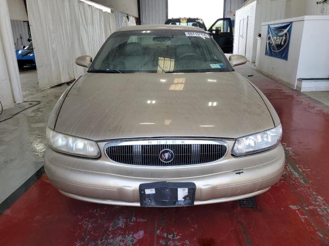 Photo 5 from auction – 2004 BUICK CENTURY CU with VIN 2G4WS52J241266827