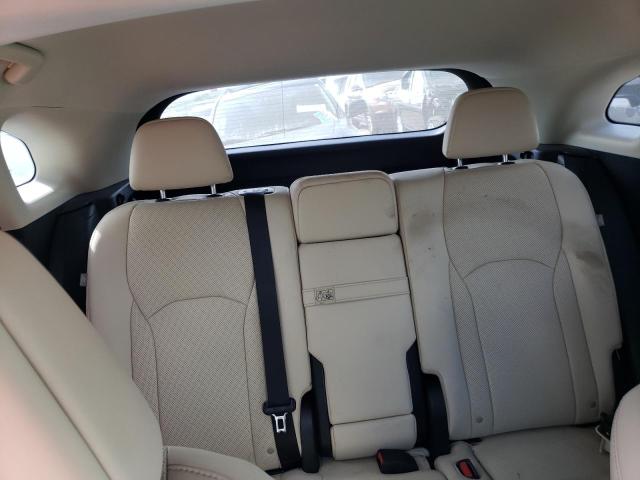Photo 10 from auction – 2022 LEXUS RX 350 with VIN 2T2HZMAA4NC252690