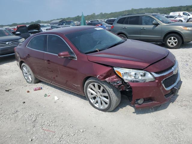 Photo 4 from auction – 2015 CHEVROLET MALIBU 2LT with VIN 1G11D5SL3FF124615