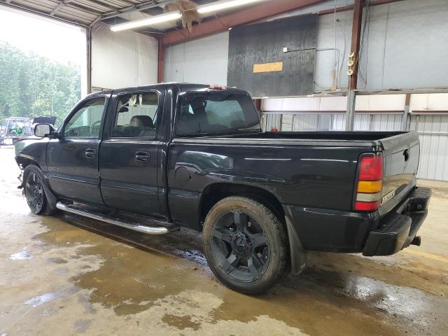 Photo 2 from auction – 2006 GMC SIERRA K15 with VIN 2GTEK63N061214588