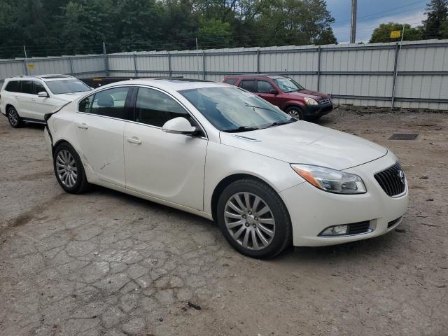 Photo 4 from auction – 2012 BUICK REGAL with VIN 2G4GR5EK2C9111196