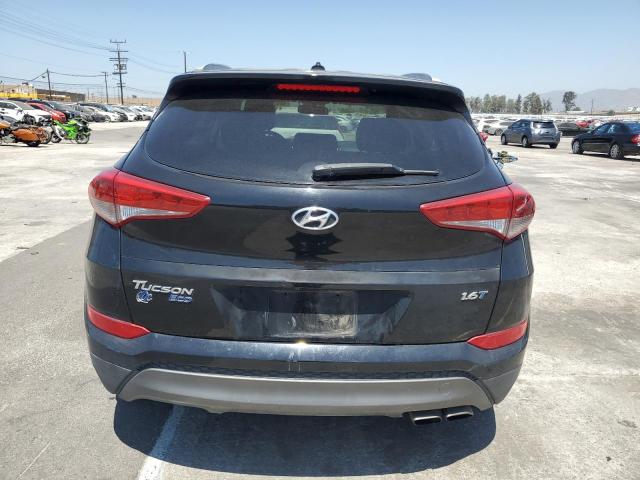 Photo 6 from auction – 2016 HYUNDAI TUCSON LIM with VIN KM8J33A21GU181119