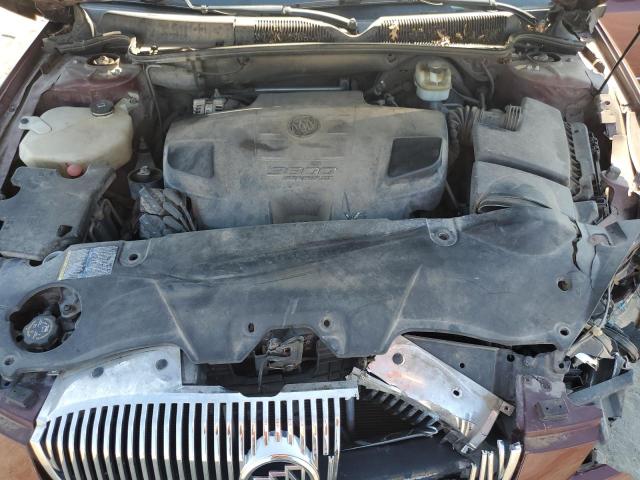 Photo 11 from auction – 2006 BUICK LUCERNE CX with VIN 1G4HP572X6U164906