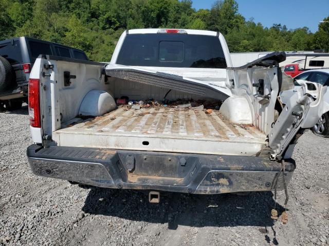 Photo 6 from auction – 2015 FORD F150 SUPER with VIN 1FTFX1EG5FFB39628