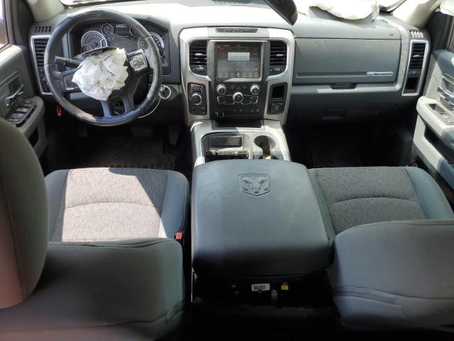 Photo 8 from auction – 2016 RAM 1500 SLT with VIN 3C6RR7LT8GG169403