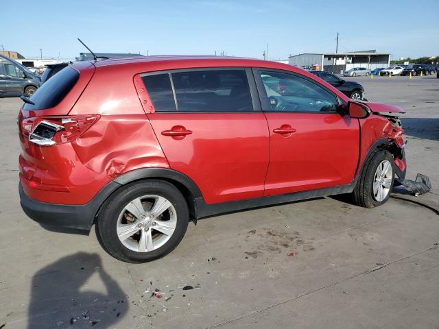 Photo 3 from auction – 2012 KIA SPORTAGE B with VIN KNDPB3A21C7275706