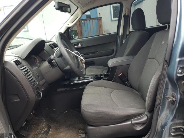 Photo 7 from auction – 2010 MAZDA TRIBUTE I with VIN 4F2CY0C72AKM03563