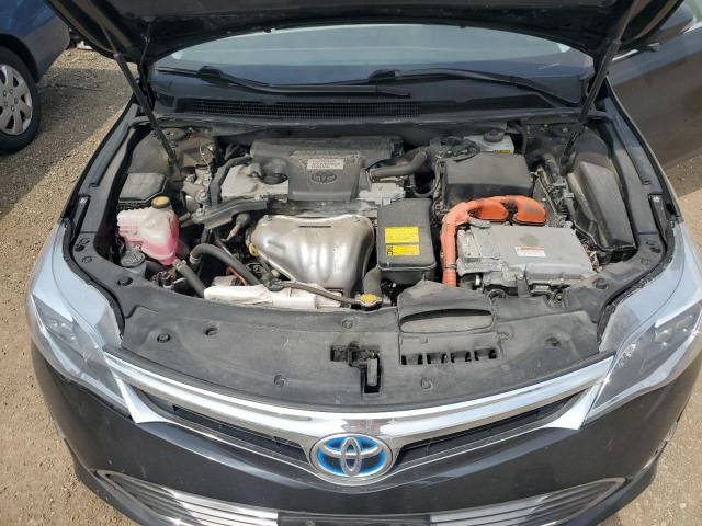 Photo 11 from auction – 2015 TOYOTA AVALON HYB with VIN 4T1BD1EB8FU038750