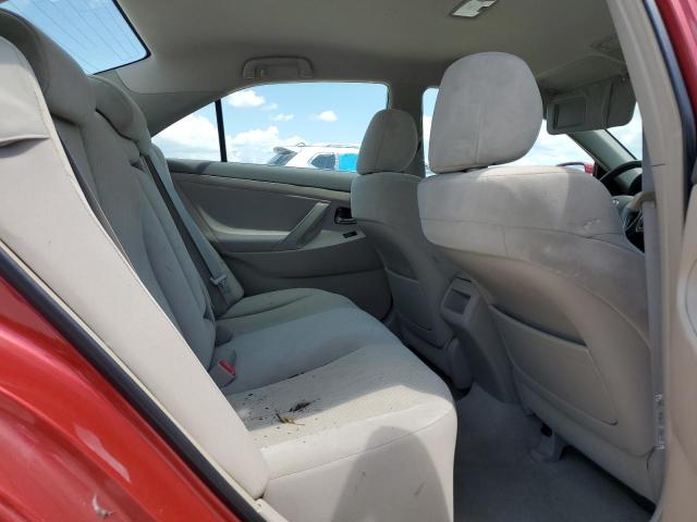 Photo 10 from auction – 2009 TOYOTA CAMRY BASE with VIN 4T1BE46K09U368352