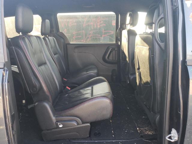 Photo 11 from auction – 2014 DODGE GRAND CARA with VIN 2C4RDGEGXER385610