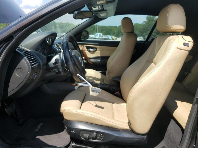 Photo 7 from auction – 2011 BMW 135 I with VIN WBAUN7C51BVM24695