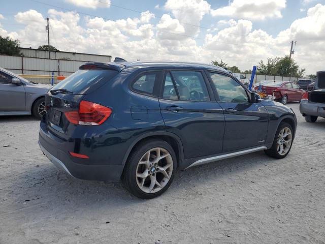Photo 3 from auction – 2014 BMW X1 XDRIVE2 with VIN WBAVL1C5XEVY14951