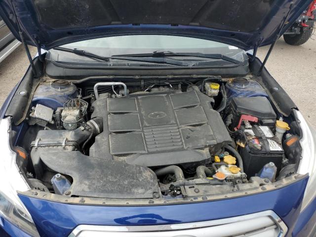 Photo 11 from auction – 2017 SUBARU OUTBACK 3. with VIN 4S4BSENC1H3330299