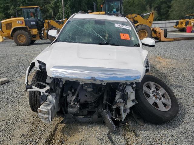 Photo 5 from auction – 2012 GMC TERRAIN SL with VIN 2GKALUEK3C6127953