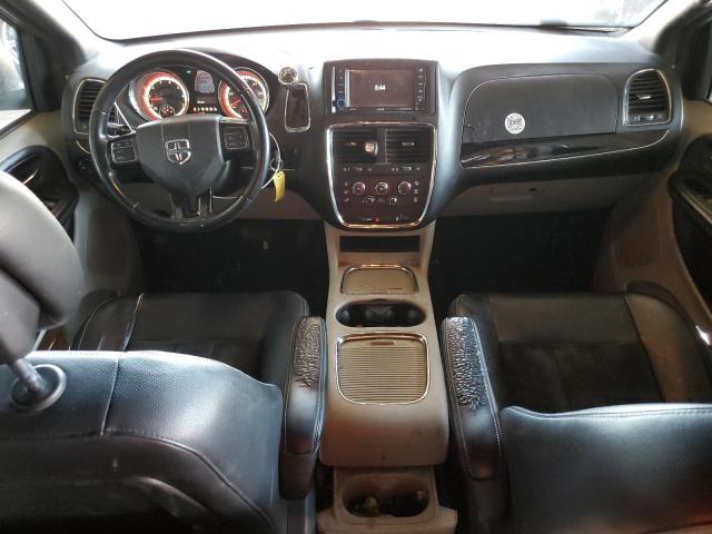 Photo 8 from auction – 2017 DODGE GRAND CARA with VIN 2C4RDGCG9HR862969
