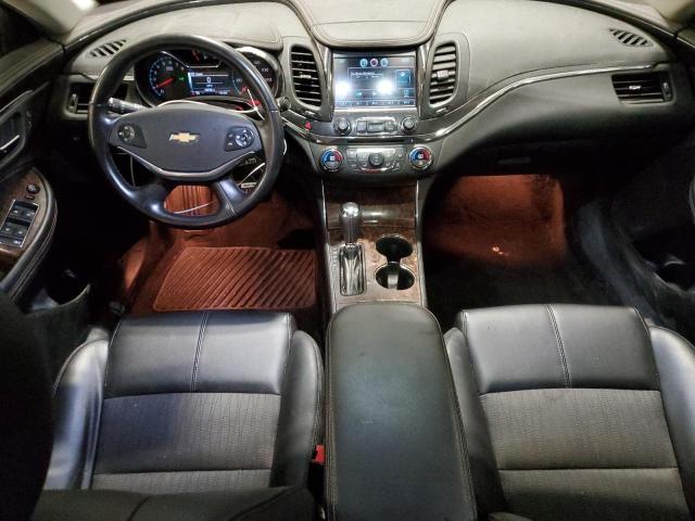 Photo 8 from auction – 2014 CHEVROLET IMPALA LT with VIN 1G1115SL9EU151224