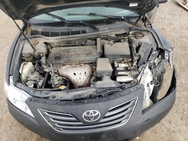 Photo 11 from auction – 2009 TOYOTA CAMRY BASE with VIN 4T4BE46K79R116796