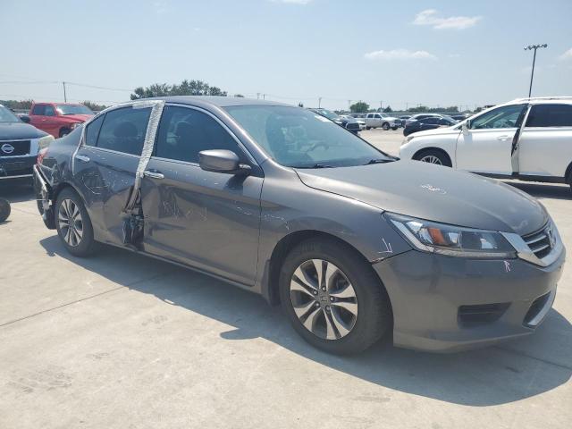 Photo 4 from auction – 2014 HONDA ACCORD LX with VIN 1HGCR2F34EA213455