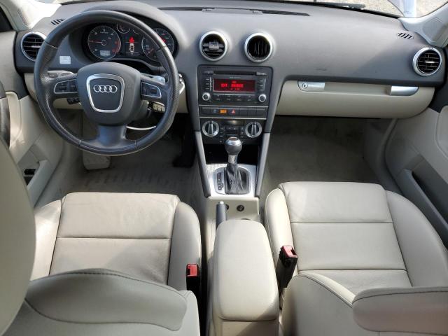 Фото 8 с аукциона – 2011 AUDI A3 PREMIUM с VIN WAUKJAFM3BA009677