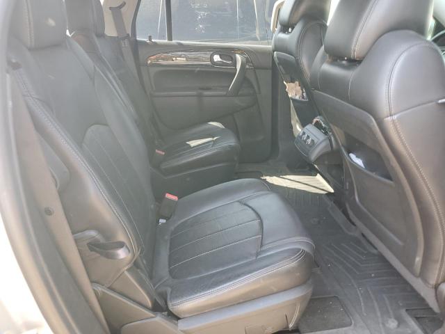 Photo 11 from auction – 2013 BUICK ENCLAVE with VIN 5GAKRCKD2DJ211105