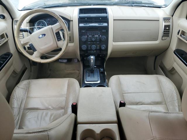 Photo 8 from auction – 2012 FORD ESCAPE LIM with VIN 1FMCU0E72CKB39039