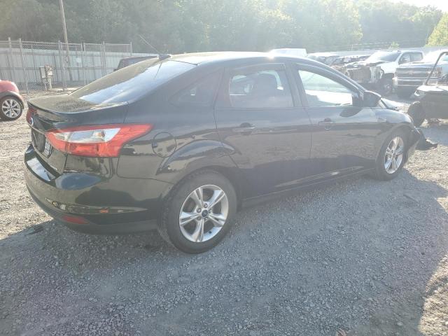 Photo 3 from auction – 2014 FORD FOCUS SE with VIN 1FADP3F25EL363221