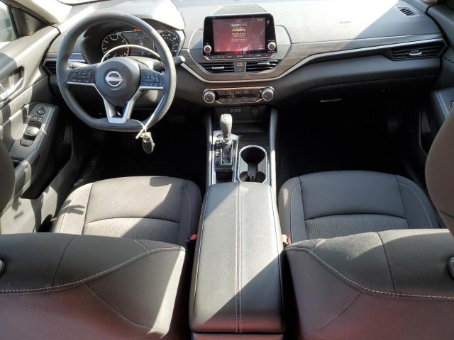 Photo 8 from auction – 2024 NISSAN ALTIMA SV with VIN 1N4BL4DV7RN400463